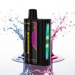 JNR Radiance 31000 Eperjég 28ml Dual Mesh 950mAh