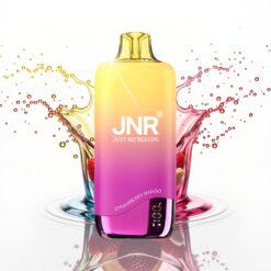 JNR Rainbow 10500 Eper Mango 600mAh Mesh Coil