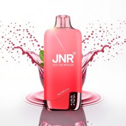 JNR Rainbow 10500 Vörös Mojito 600mAh 18ml
