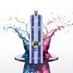 JNR Shisha Hookah 12000 Asszony Ölő 750mAh 24ml