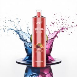 JNR Shisha Hookah 12000 Szeretet 66 750mAh 24ml