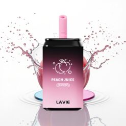 Lavie Aurora 11000 Puffs Baracklé 22ML 650mAh