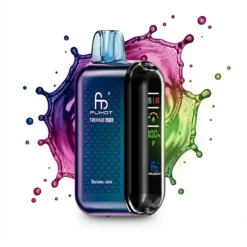 Fumot Randm Tornado 20000 Puff Dupla Tekercs 20ml Újratölthető