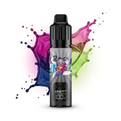 IGET Bar Plus S3 Pod 10000 Slukk Eldobható Vape – 950 mAh újratölthető